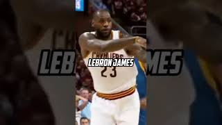 NBA 1v1s that we wish we could see 👀(all time) 🤩#viral #shorts