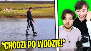 NAJLEPSZE MAGICZNE SZTUCZKI NA ŚWIECIE!