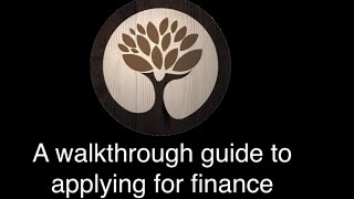 Finance your Timber Composite Door