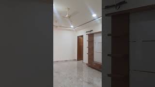 1800sft 3bhk flat West facing mahanadu road Price 1cr 8LAKHS