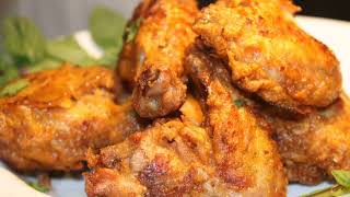 quick chicken roast |instant crispy chicken roast |کيف طريقة عمل دجاجة مقلية |spicy chicken roast