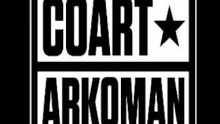 coart arkoman -medley a l'ancienne (reggae e rap)