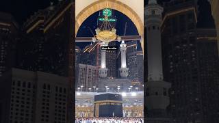 #makkah #islamicvideo #shortvideo #youtubeshorts #islamkasafar