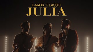 Lagos & Lasso - Julia