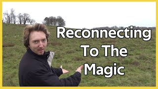 Reconnecting To The Magic - Zach Ascot