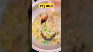 mix vegetable soup #how #food #shorts #viral #homemade #healthy #youtubeshorts