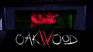 They want to eat me - Oakwood - Part 1 of 2