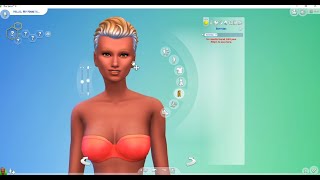 The Sims 4 Mod: No Maxis Clothing, Accessories, Skin Details & Makeup