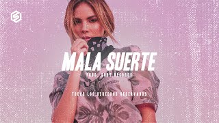 Mala Suerte - Reggaeton Beat Instrumental | Prod. by Shot Records