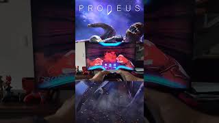 PRODEUS - PlayStation 5