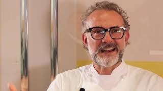 Identità Golose On the Road - Massimo Bottura