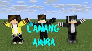 Opening Blend s Funkot Remix [Minecraft Animation 2018] ft. HitGamerTV & Yellowz \\ Anaqi