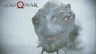 Прохождение God of War #4