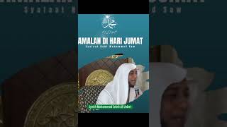 RASUL ngak mintak banyak dari kita, Cuma Perbanyak Salawat pada RASUL#youtubeshortsvidio #