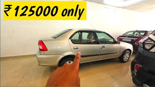 used car 125000 only | second hand car nagaon