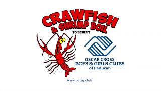 Event Video: Oscar Cross Boys & Girls Club Crawfish & Shrimp Boil