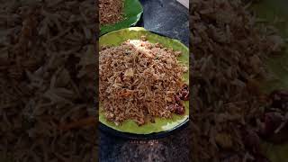 🥵😱Enna da ethu chicken rice eppudi irukku ✨🤯 #shorts #trending #mrulaga #youtubeshorts #tamil