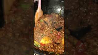 Aloo Qeema #alooqeema #qeema #meat #meatlovers #viral