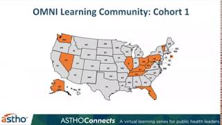 Opioid Use Disorder, Maternal Outcome, Neonatal Abstinence Syndrome Initiative Learning Community