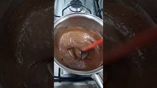 Chocolate Quente #receitas #food #cozinha #chocolate #chocolatequente#bebidas #fyp #fypシ゚viral