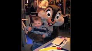 RILEY MURCH AT DISNEYLAND PARIS JAN 2012.avi