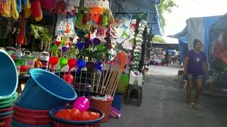 Playa Del Carmen, MX - Market Day