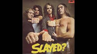 Slade Slayed album 1972