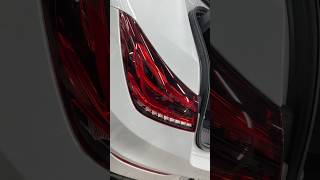 Сломали задний фонарь при демонтаже бампера Mersede CLS AMG