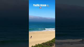 #pacific #ocean #california 🇺🇸 #2023