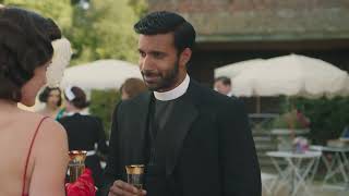 Preview: Masterpiece Grantchester: Season 9, Episode 4