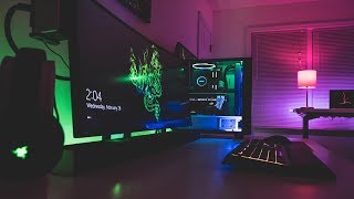 Razer Chroma + Philips Hue + Giveaway -Closed