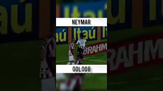 Neymar Jr. gol 008