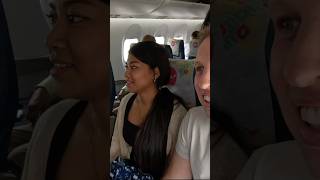 $65 Plane to Cox’s Bazar Bangladesh 🇧🇩 #shorts