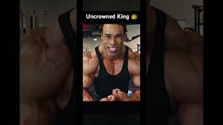 Uncrowned King Kevin Levrone 👑 #aesthetic #motivation #mrolympia #kevinlevrone #real #Gym