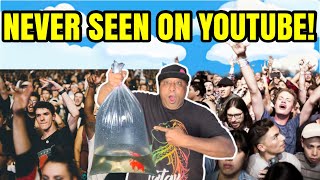 THIS FISH HAS NEVER BEEN SEEN ON YOUTUBE! *Shishi Dama Goldfish