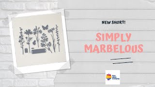 Simply Marbelous #short