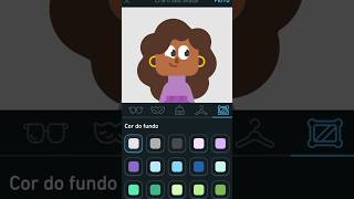 Mihha personagem no Duolingo 🙌🏻♥️ #canaldeopinião #diggo #humor  #duolingo