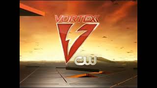 the cw vortex commercial breaks August 13 2013 pt3