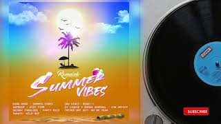 #47. Summer Vibes Riddim Mix (Full) Ft. Macka Diamond, Dwayno, Delly Ranx, QQ, C4 Di Repa, Alkyda