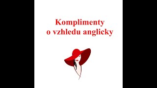 Komplimenty o vzhledu anglicky. Angličtina #shorts