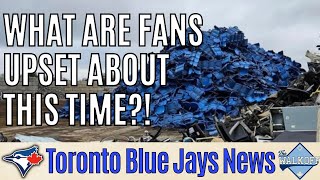 Toronto Blue Jays - THE FRIDAY SHOW - October 20, 2023