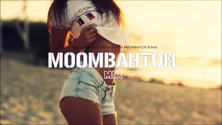 Moombahton Summer Mix 2017 | Best Songs of Moombahton 2017