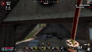 Rogues Survives - Modded 7 Days to Die