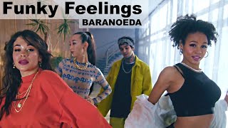 BARANOEDA - Funky Feelings