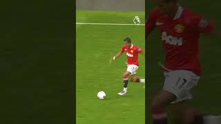 BRILLIANT! Nani's thunderbolt v Chelsea