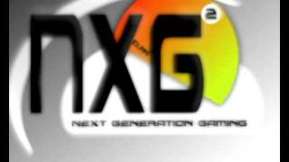 NXG Multigaming Clan Logo V.3