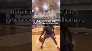 Who’s it share & tag him😭✅ #basketball #reels #explore #viral #trending #ytshorts #nba #fyp #hoops