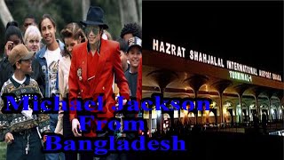 Michael Jackson | Blood On The Dance Floor MusicBang | English Hit Song | New Bangla Music