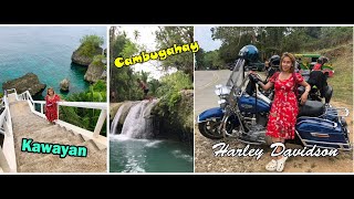 Adventure Vlogs: Vlog # 46: Kawayan Holiday Resort & Cambugahay Falls (Amazing Siquijor)