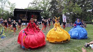 Central Alberta Children's Festival